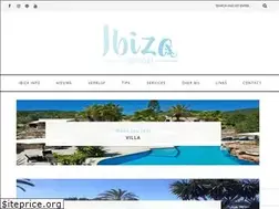 Sites similar to ibizagevoel.nl