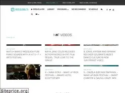 Sites similar to ibizaglobal.tv
