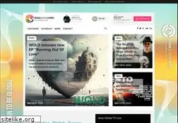 Sites similar to ibizaglobalradio.com