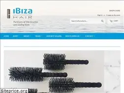 Sites similar to ibizahair.co.uk