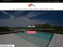 Sites similar to ibizahire.com