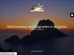 Sites similar to ibizaholidays.com