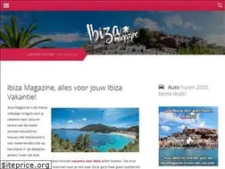 Sites similar to ibizamagazine.nl