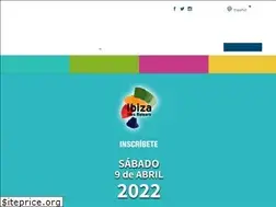 Sites similar to ibizamarathon.com
