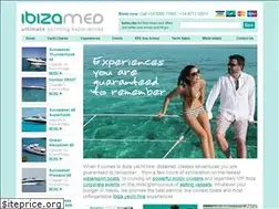 Sites similar to ibizamed.com