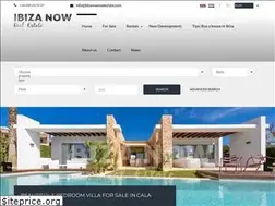 Sites similar to ibizanowrealestate.com