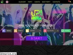 Sites similar to ibizaofficialtickets.com