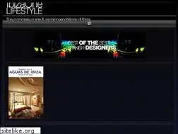 Sites similar to ibizaonelifestyle.com