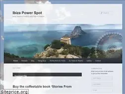Sites similar to ibizapowerspot.com