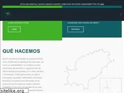 Sites similar to ibizapreservation.org