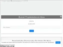Sites similar to ibizaprestige.es