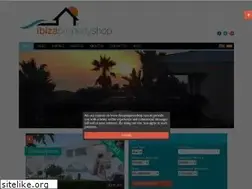 Sites similar to ibizapropertyshop.com