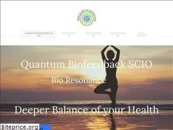 Sites similar to ibizaquantumcenter.com