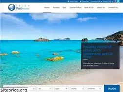 Sites similar to ibizarenthouse.com
