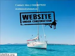 Sites similar to ibizasailing.net