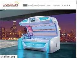 Sites similar to ibizatansalon.com