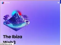 Sites similar to ibizatoken.com