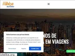 Sites similar to ibizaturismo.com.br
