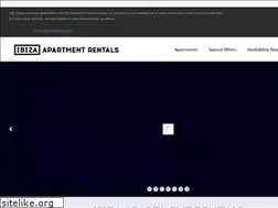 Sites similar to ibizavacation.es