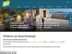 Sites similar to ibizavandaag.nl