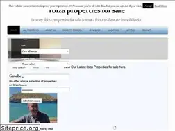 Sites similar to ibizavillasforsale.com
