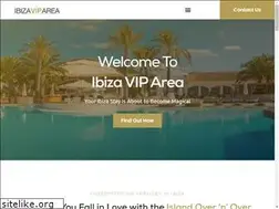 Sites similar to ibizaviparea.net