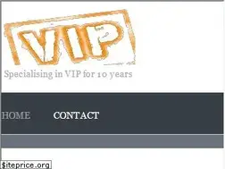 Sites similar to ibizavipservices.com
