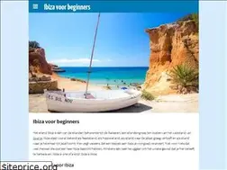 Sites similar to ibizavoorbeginners.nl