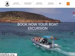Sites similar to ibizawake.com