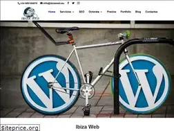 Sites similar to ibizaweb.eu