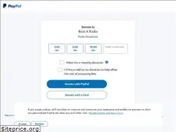Sites similar to ibizaxradio.com