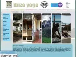 Sites similar to ibizayoga.com
