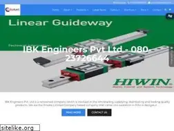 Sites similar to ibizkart.in