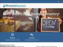 Sites similar to ibiznessdirectory.com