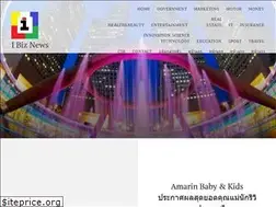 Sites similar to ibiznewsmedia.com