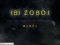 Sites similar to ibizoboi.net