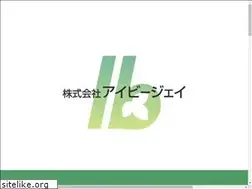 Sites similar to ibj-ibgrp.co.jp