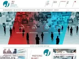 Sites similar to ibj.be