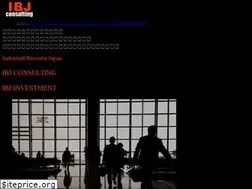 Sites similar to ibj.tokyo