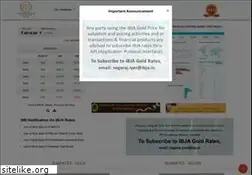 Sites similar to ibjarates.com