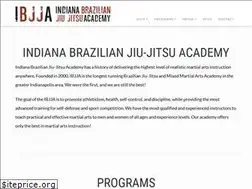 Sites similar to ibjja.com