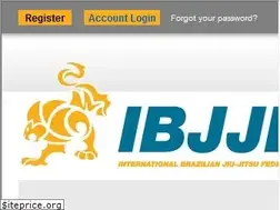 Sites similar to ibjjf.org
