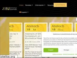 Sites similar to ibjournals.com