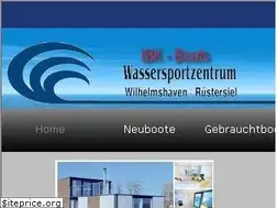 Sites similar to ibk-boats.de