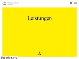 Sites similar to ibk-ingenieurconsult.de