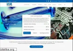 Sites similar to ibk.de