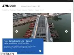 Sites similar to ibk.ethz.ch