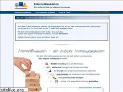 Sites similar to ibk.me