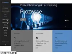 Sites similar to ibkastl.de
