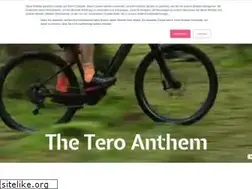Sites similar to ibkbike.de